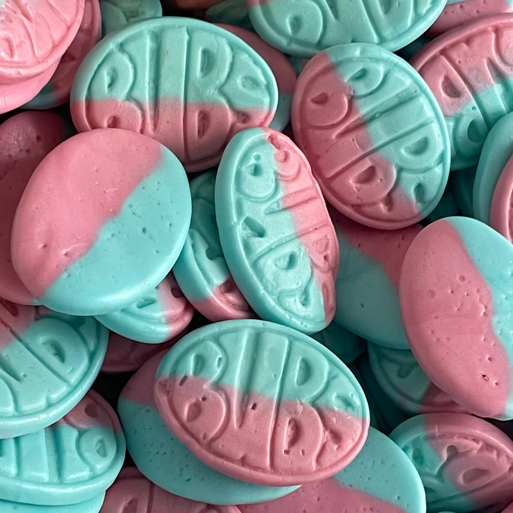 Top 5 BUBS Sweets You Need to Try
