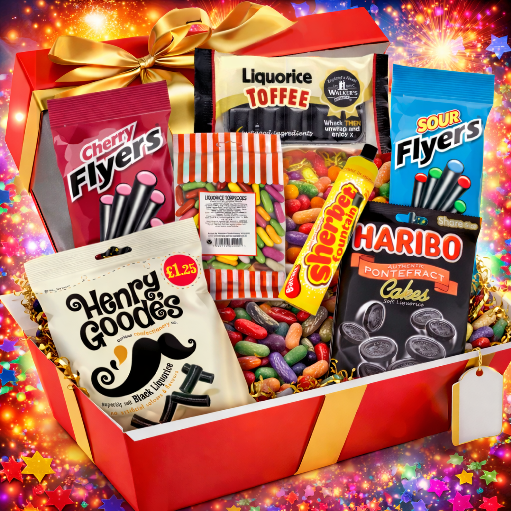Sweet Boxes vs Chocolate Boxes: Which Makes the Better Gift? - Sweetiz