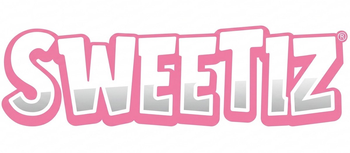 10 Reasons Why Sweetiz Is the Best Sweet Shop in the UK