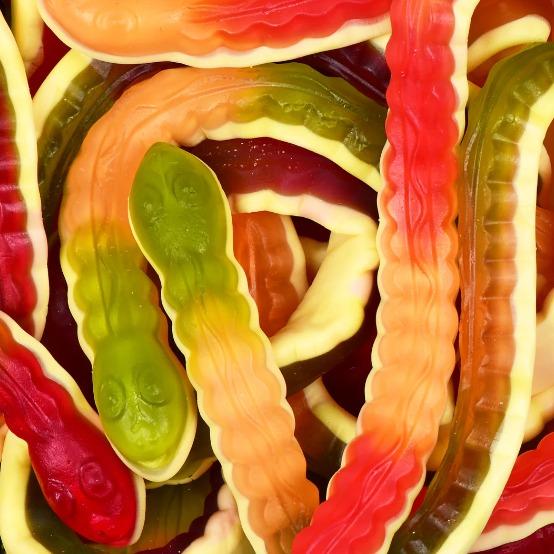 Which Sweets Are Most Popular at Halloween? - Sweetiz