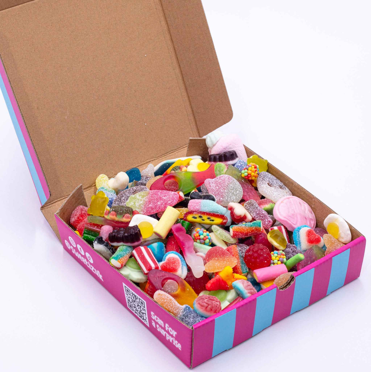 Where Can You Buy Pick n Mix Online in the UK?