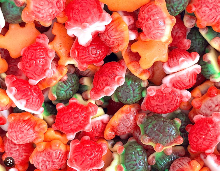 The UK Sweet Trends Report 2026 - Sweetiz