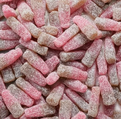 The UK's Top 10 Favourite Pick n Mix Sweets Ranked - Sweetiz