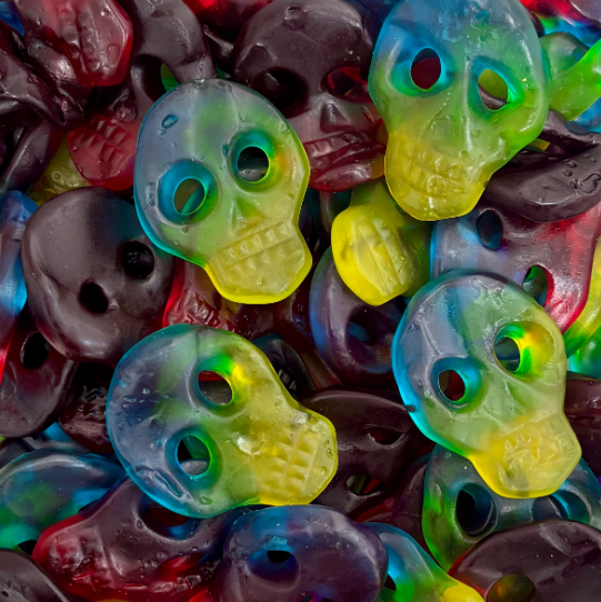 Vegan Sweets