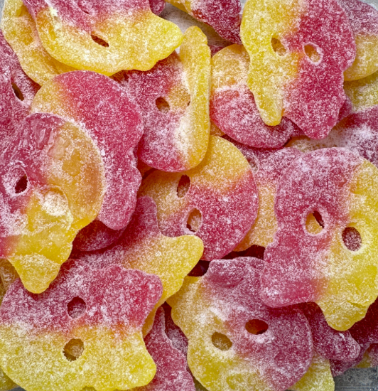 Gluten Free Sweets