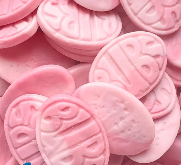 Pink Sweets