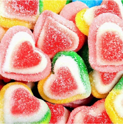 Sweets By Flavour