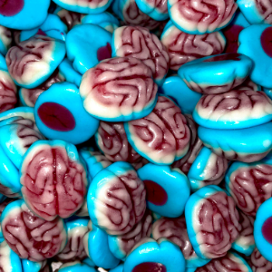 Jelly Sweets