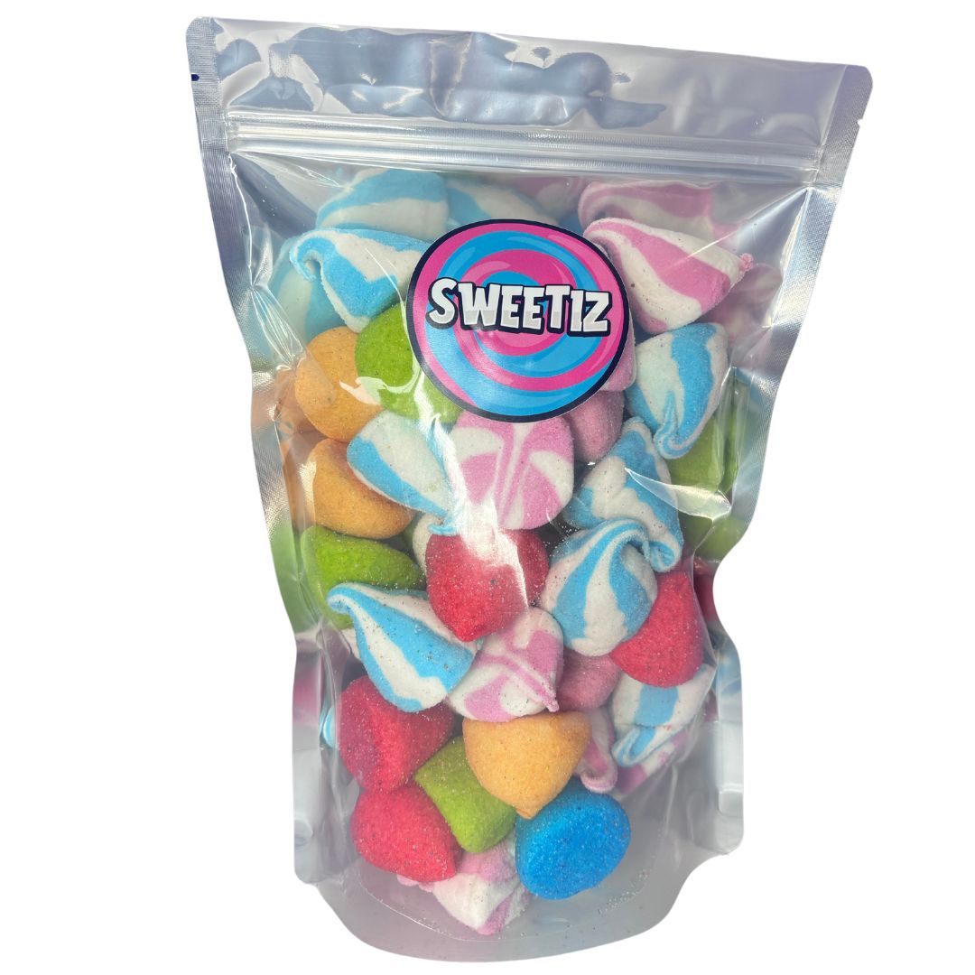 Paintball Mix - Sweetiz