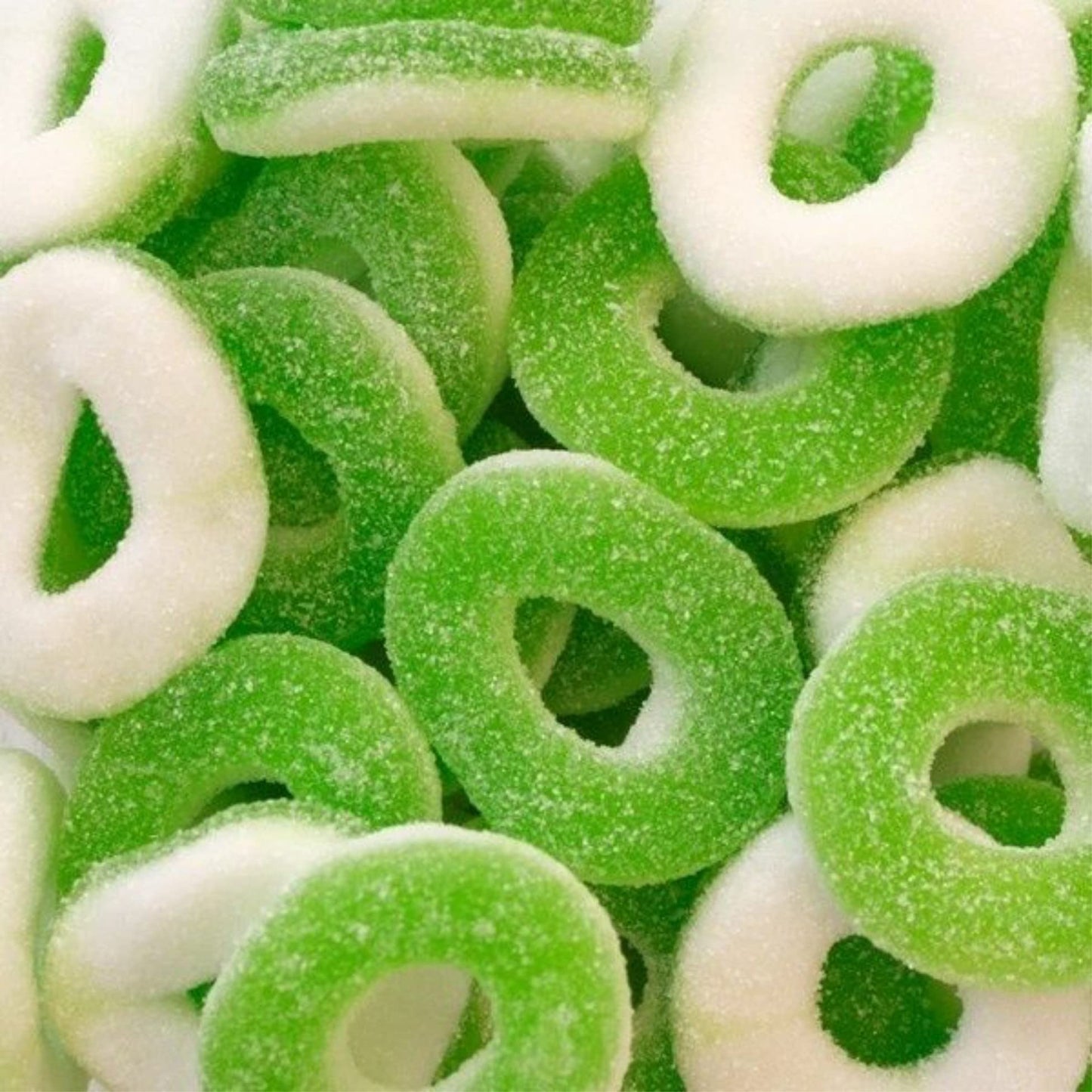 Apple Rings - Sweetiz