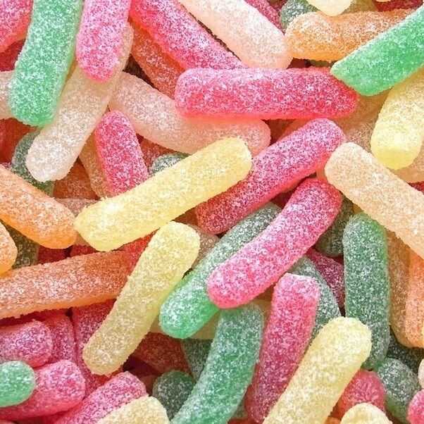 Fizzy Chips (V) (H) (H) - Sweetiz