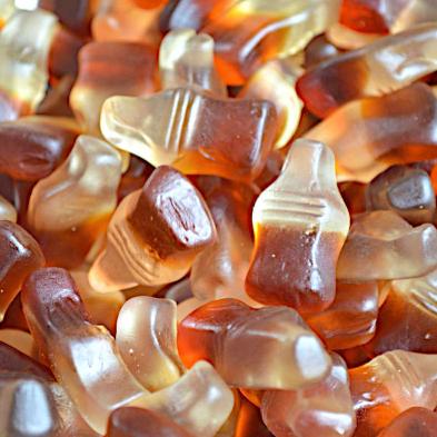 Cola Bottles - Sweetiz