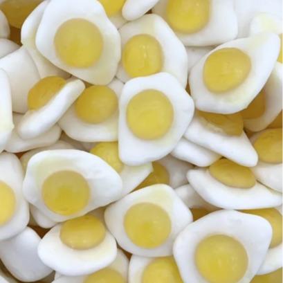 Fried Eggs - Sweetiz