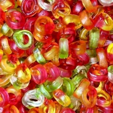 Friendship Rings - Sweetiz