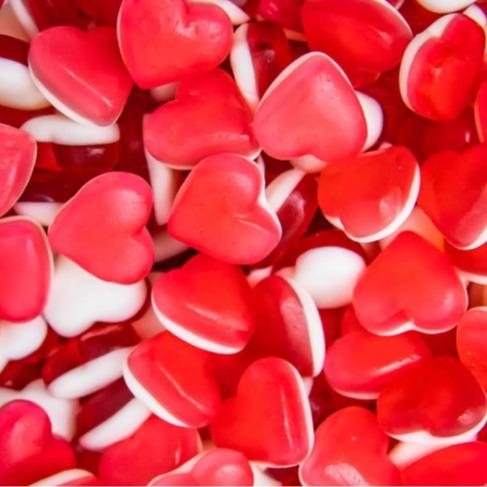 Heart Throbs - Sweetiz