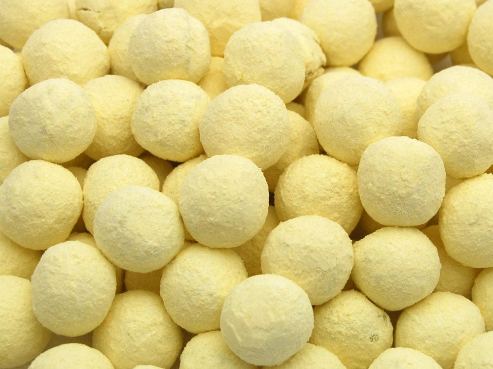 Lemon Bon Bons - Sweetiz