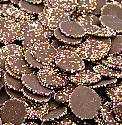 Jazzies (VE) (GELATINE FREE) - Sweetiz