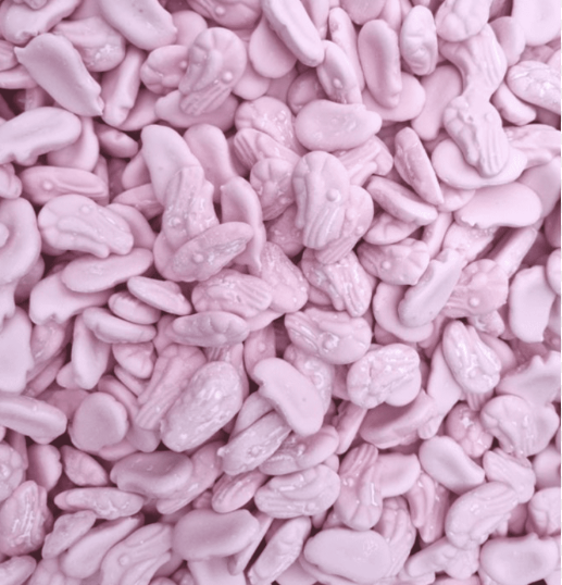 Foam Shrimps - Sweetiz