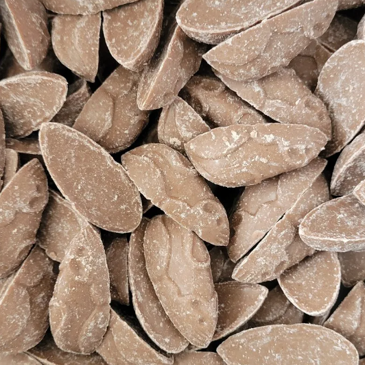 Milk Chocolate Mice - Sweetiz