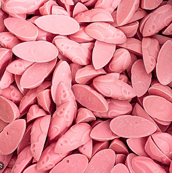 Pink Chocolate Mice - Sweetiz