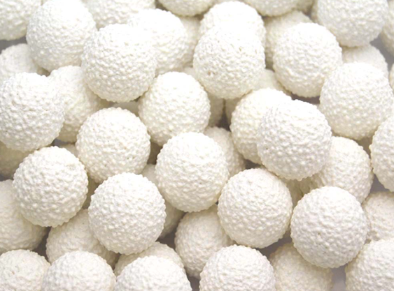 Bubblegum Golf Balls - Sweetiz