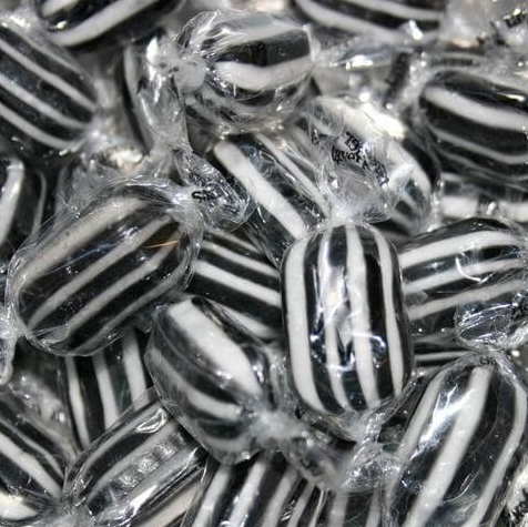 Everton Mints Hard Boiled Sweet - Sweetiz