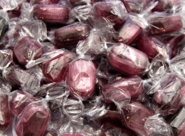 Blackcurrant & Liquorice Hard Boiled Sweet - Sweetiz
