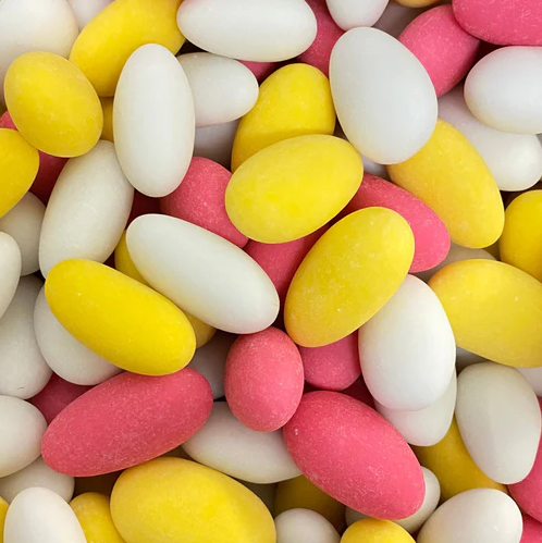 Sugared Almonds - Sweetiz
