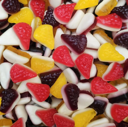 Cheesecake Flavoured Sweets - Sweetiz