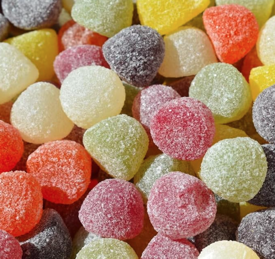 American Hard Gums - Sweetiz