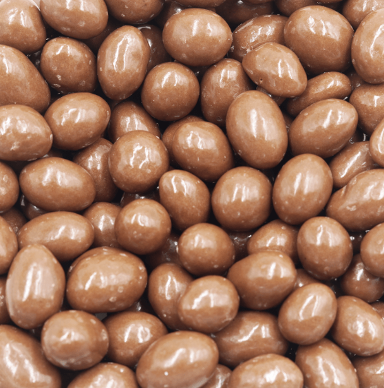 Chocolate Peanuts - Sweetiz