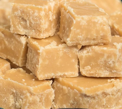 Scottish Tablet - Sweetiz