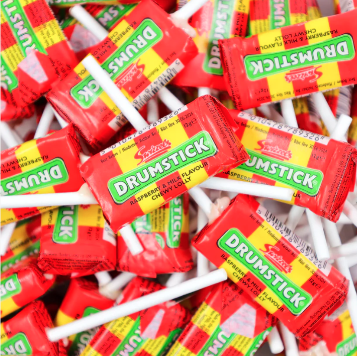 Drumstick Lollies - Sweetiz