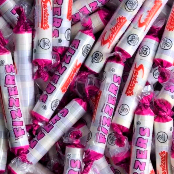 Swizzels Fizzers - Sweetiz