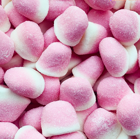 Strawberry Dream - Sweetiz