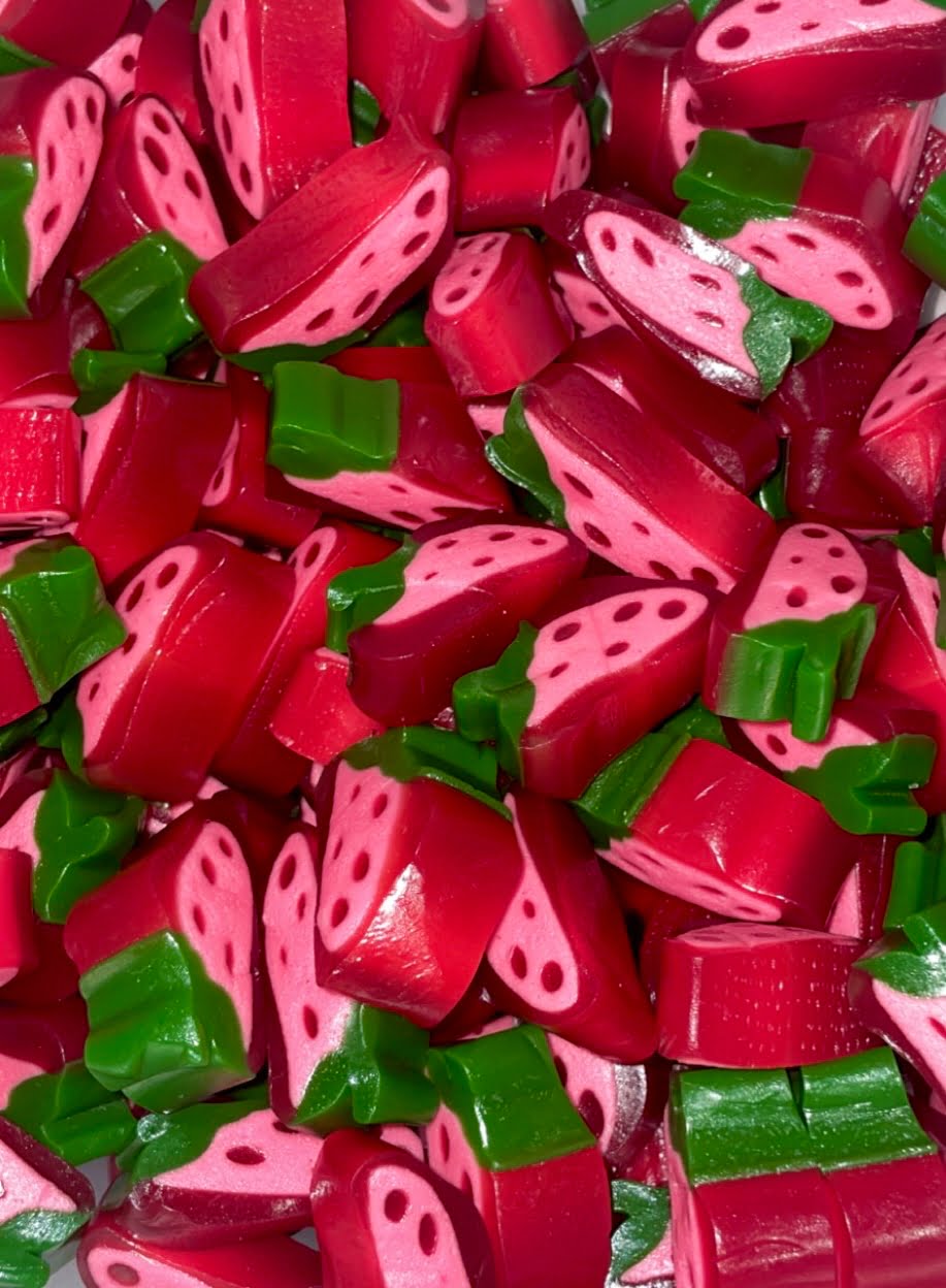 Strawberry Slices - Sweetiz