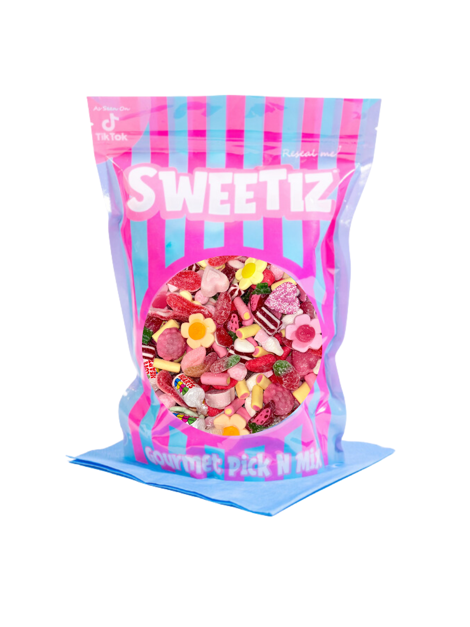 Custom Pick and Mix - 1.5kg - Sweetiz