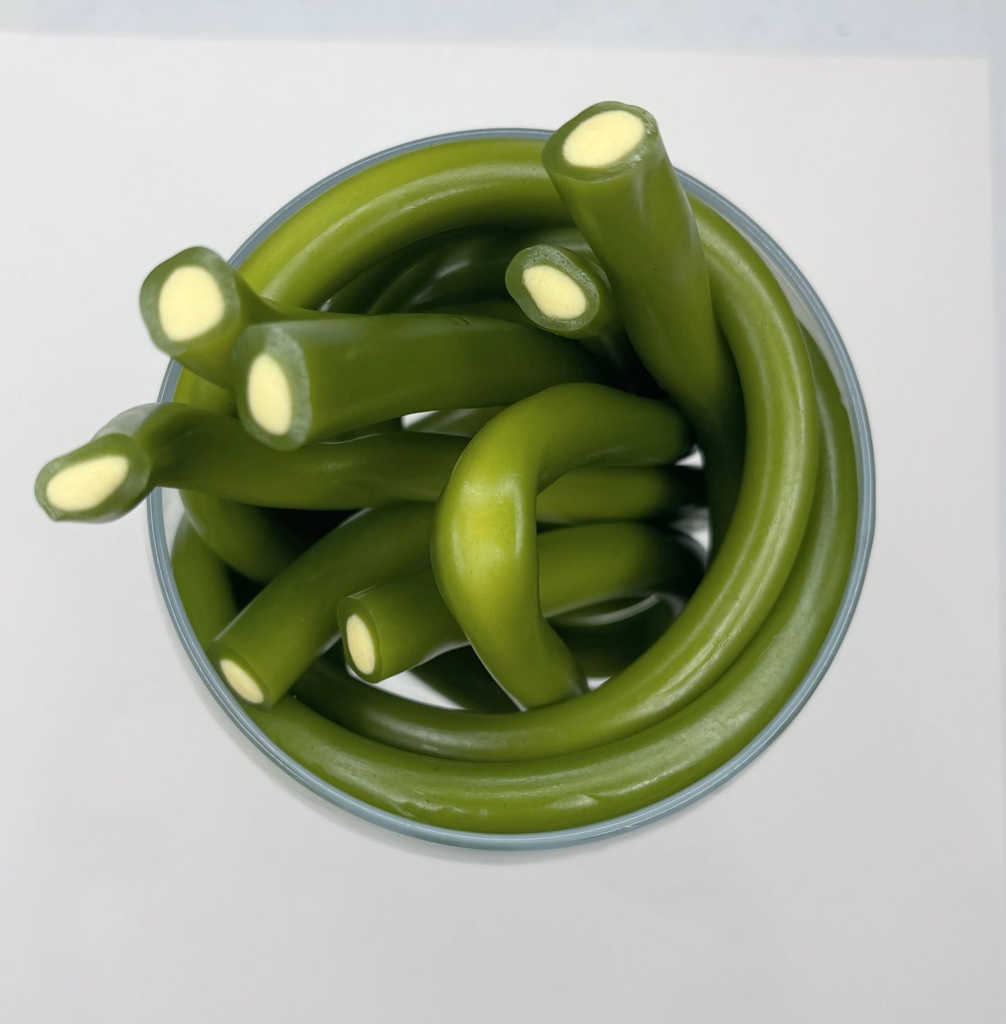 Apple Giant Cable (Approx 75Gram portion) - Sweetiz