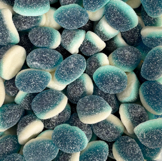 Blue Dreams - Sweetiz