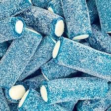Blue Raspberry Rocketz - Sweetiz
