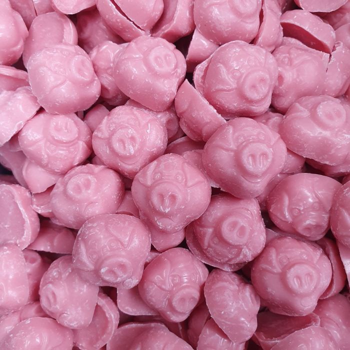 Chocolate Porky Pigs - Sweetiz