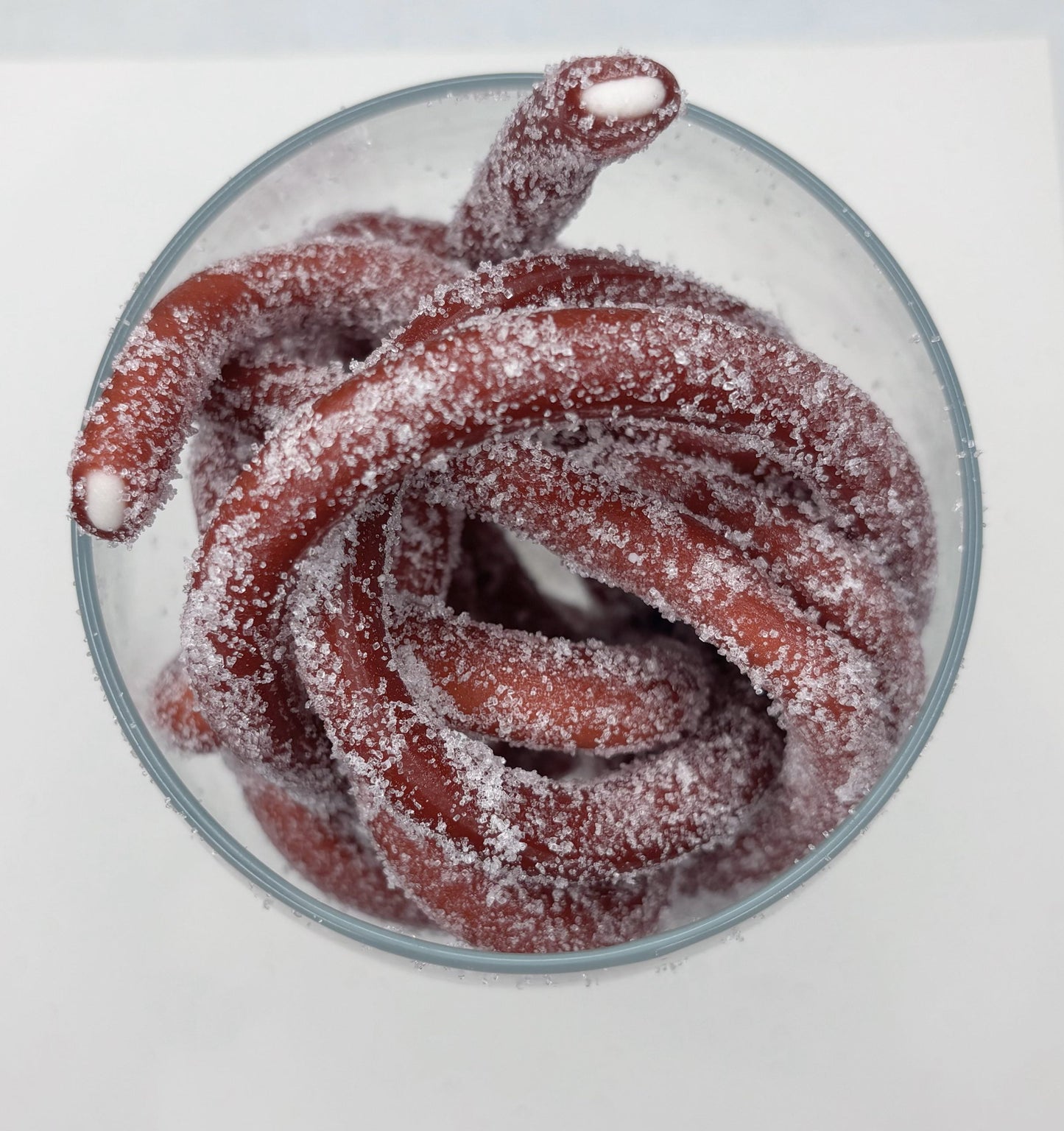 Fizzy Cola Giant Cable (Approx 75Gram portion) - Sweetiz