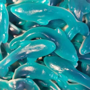 Giant Dolphins - Sweetiz