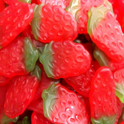 Giant Strawbs - Sweetiz