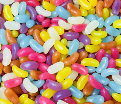 Jelly Beans - Sweetiz