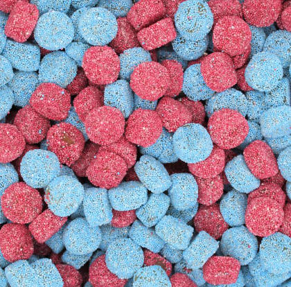 Jelly Spogs - Sweetiz