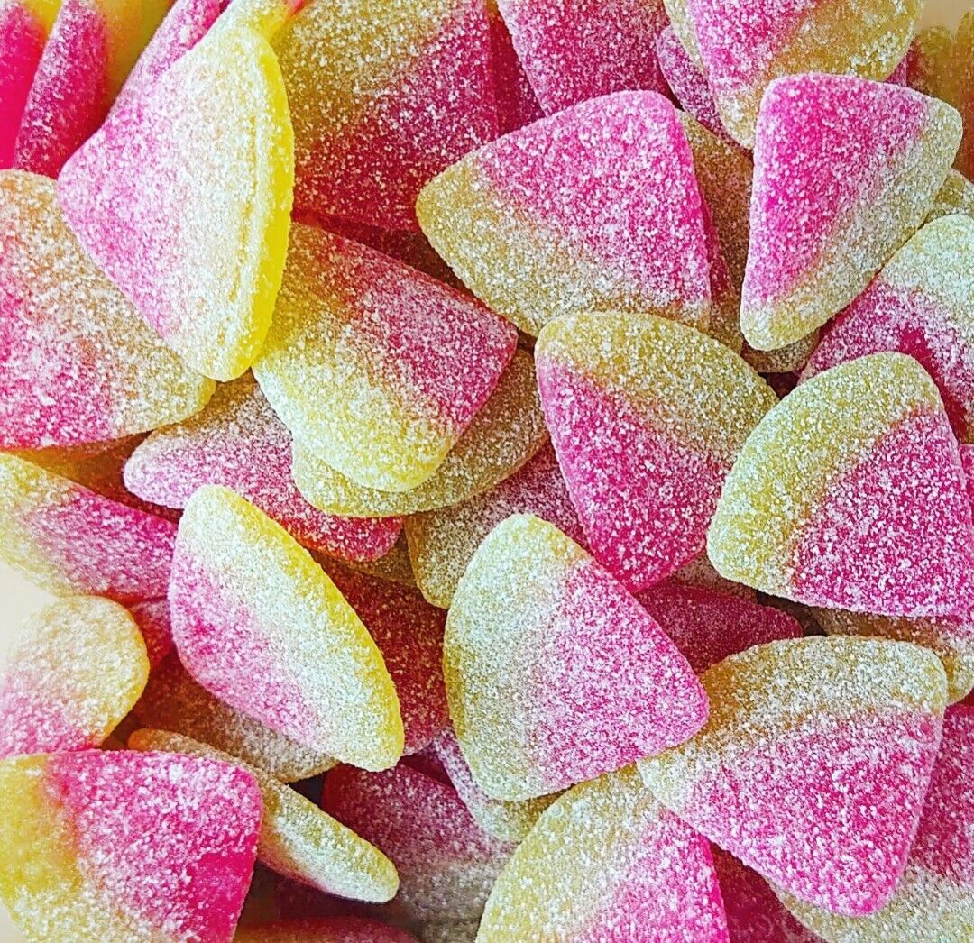 Melon Slices (V, VEGGIE, DF) - Sweetiz