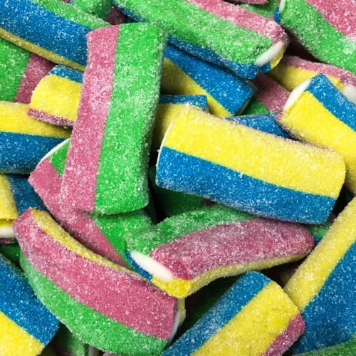 Rainbow Rockets - Sweetiz