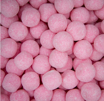 Strawberry Bon Bons (GF), (VEGGIE) - Sweetiz