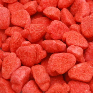 Strawberry Foams (H) - Sweetiz